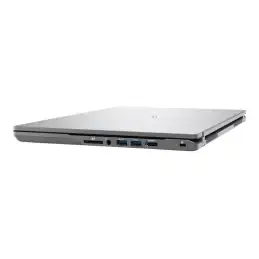 Fujitsu CELSIUS H5511 - Intel Core i7 - 1165G7 - jusqu'à 4.7 GHz - Win 10 Pro 64 bits - Quadro T50... (VFY:H551EWC73MFR)_7